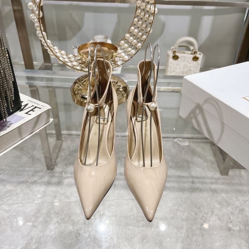 Christian Dior Heeled Shoes